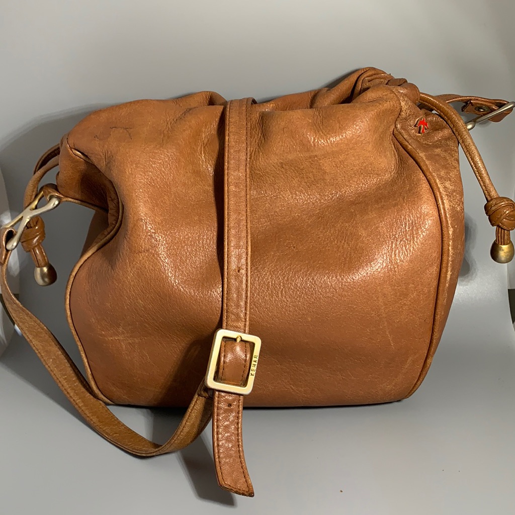 Kenar Drawstring Bag